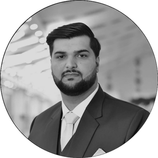 Usama Shafiq